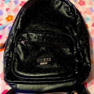 Guess backpack